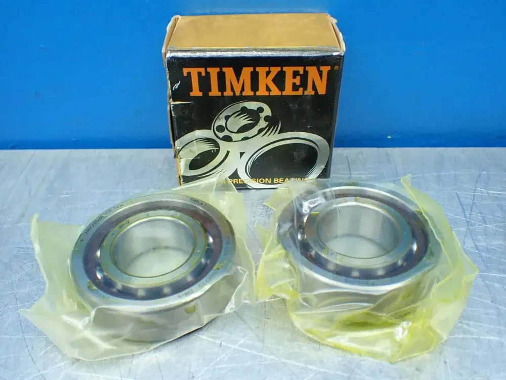 NEW TIMKEN 2MM205WICRDUL