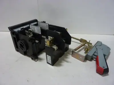 USED ALLEN BRADLEY 1494V-DS30 SER A