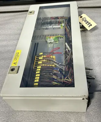 B&R POWERLINK X20 Programmable Logic Controller Accessories | Great American Equipment Company (2)