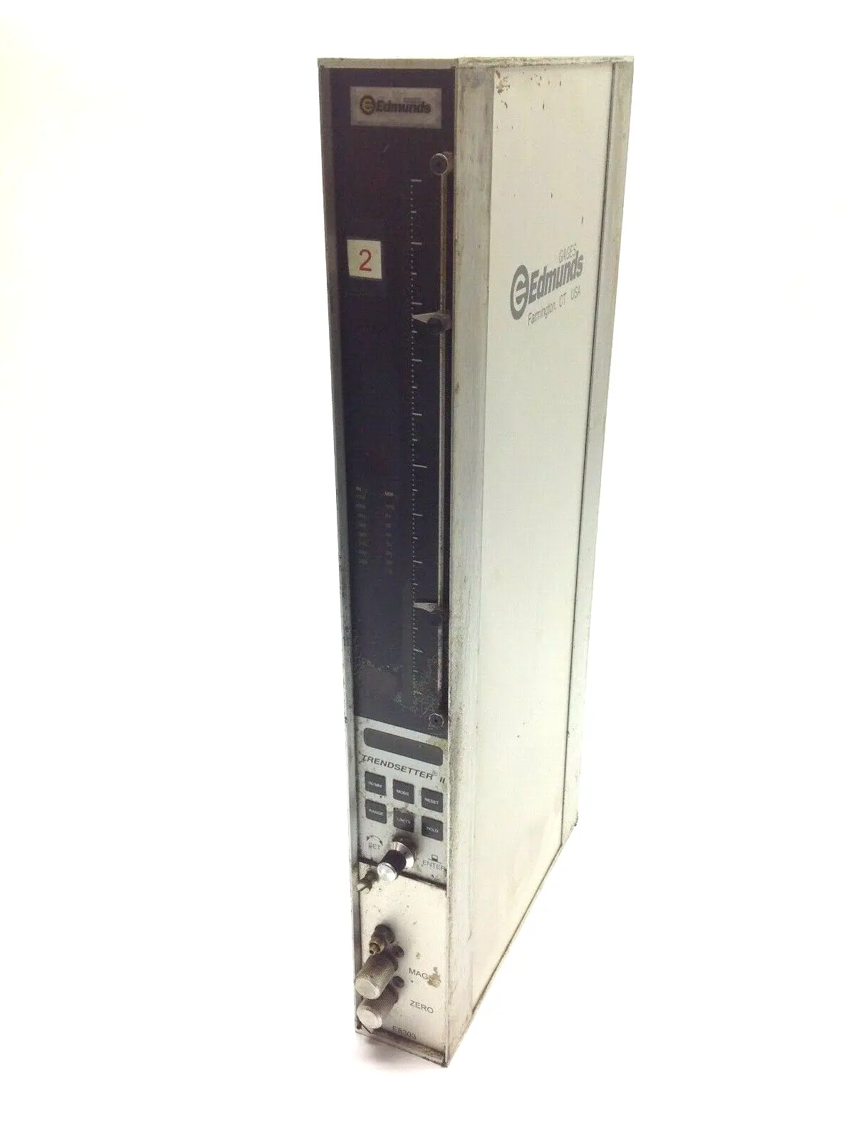 Used Edmunds Trendsetter II Height Gages Michigan US | Maverick Industrial Sales #1401051