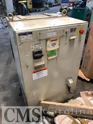 USED YASKAWA MOTOMAN UP50N ROBOT
