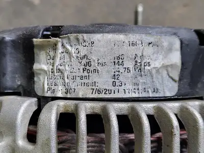 USED NAPA 213-4831