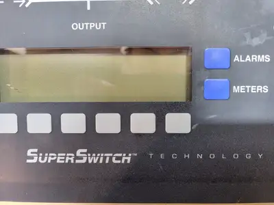 USED CYBEREX INC 41-09-61173