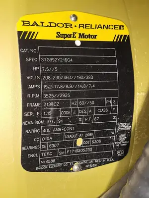 NEW BERKELEY BVMI33-2-1-204