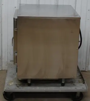USED AccuTemp NUMBER: