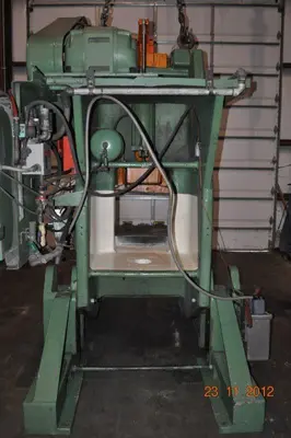 USED 1977 V&O 180 ST
