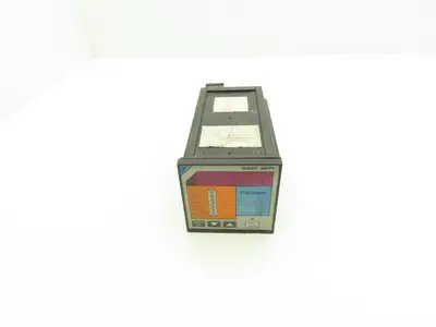 Gulton West 2071 Microtune Temperature Controller