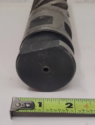 Value Collection Roughing End Mill Tooling & Accessories, Tooling | Machinery Central (5)