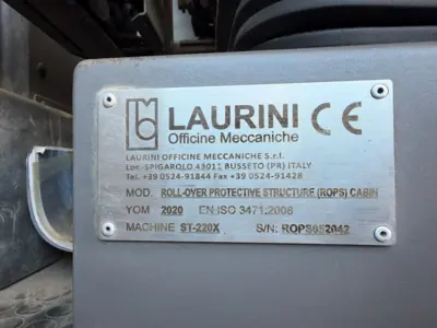 Used 2020 Superior ST-220X Crawler Carriers & Dumpers Utah US | Rubbl #1184666