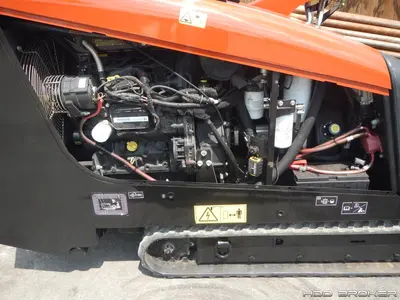 Used 2022 DITCH 2022 DITCH WITCH JT10 Drill Rigs Florida US | HDD Broker #1346156