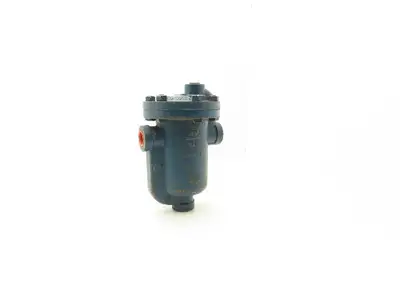 Armstrong C-144-E Inverted Bucket Steam Trap Valve 3/4" NPT 1" NPT #813