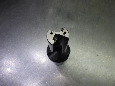 Walter 23mm Coolant Thru Drill 25mm Shank D4120-02-23.00F25-P43 (LOC1660)