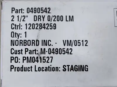 NEW PIC GAUGES 101D-254G