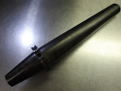 Precision CAT50 1.25" Endmill Tool Holder 15" Pro CAT-50-1.250-15 (LOC2893A)