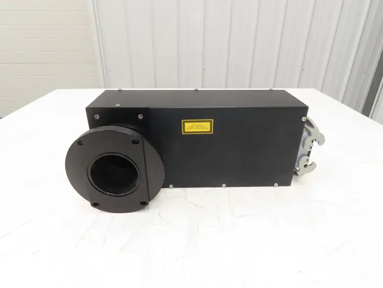 Used ROFIN SINAR _UNKNOWN_ Laser Cutters Indiana US | Arrow Industrial #616041