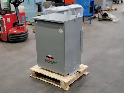 NEW REX POWER MAGNETICS BA75J-M/Z3