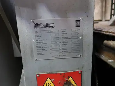 Used 2021 _UNKNOWN_ _UNKNOWN_ Metal Melting Furnaces RO | Apex Auctions #1552268