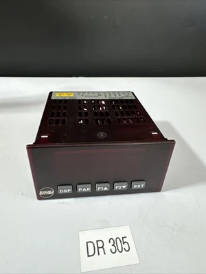USED Digital DPM