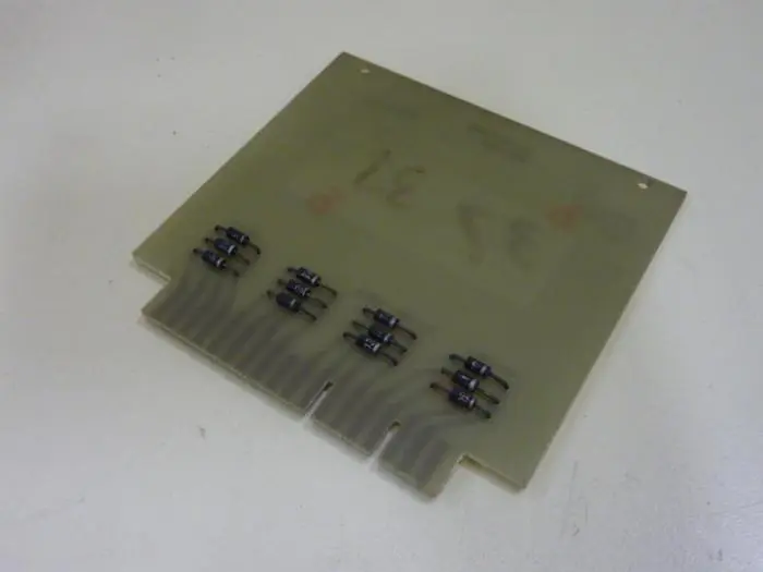 Used SCI 080-2355 Circuit Boards Michigan US | Ideal Machinery #571753