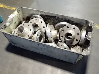 Misc. Flanges