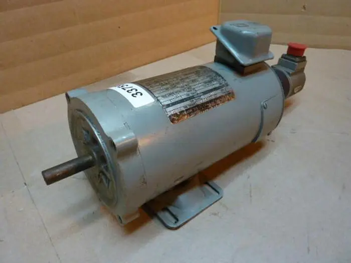 Used UNICO 701-839 Motors (misc) | Ideal Machinery #619985