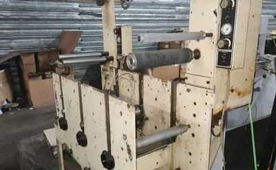 USED MARK ANDY 2200