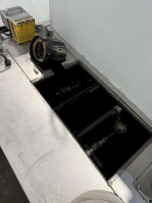 USED 2013 RANSOHOFF LEANVEYOR