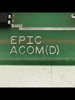 USED SCI 22858-2
