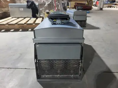 USED 2010 EATON SVX050A1-5A4N1