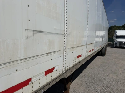 Used 2006 WABASH _UNKNOWN_ Box Trailers Indiana US | Miedema Asset Management Group #1414377