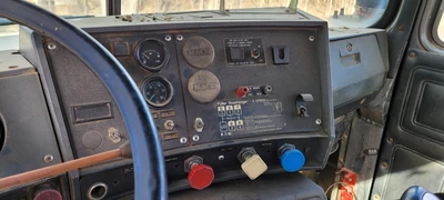 Used 1991 MACK RD688S Conventional trucks Tennessee US | Ran Equipment #1403743