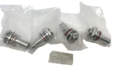 NEW Applikon Broadley-James B4-72003-8T9-M27