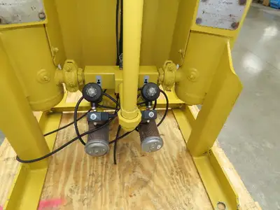 Used KAESER _UNKNOWN_ Air Dryers Indiana US | Arrow Industrial #1367628