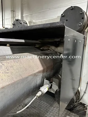 2008 MILACRON NT440 72 Injection Molders - Electric | Machinery Center (11)