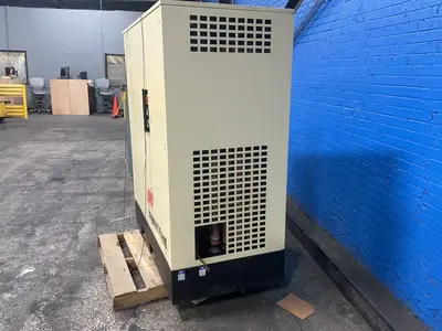 Used 2006 INGERSOLL RAND TMS 0950 Miscellaneous MRO Ohio US | HGR 24 #1744401