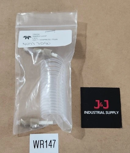 New | in-Stock PerkinElmer N0777090 Chromatography Indiana US | J&J Industrial Supply #520497