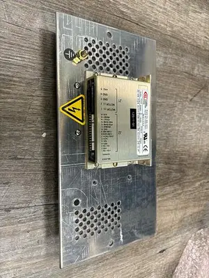 USED COPLEY CONTROLS CORP. 800-1071
