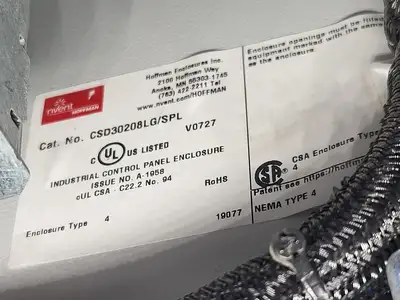 New | in-Stock ALLEN-BRADLEY 20-750-MCPOD1-F8M Switchgears British Columbia CA | Lenmark #238691