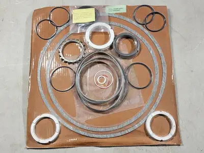 NEW GOULDS D08717A