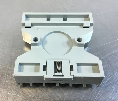 Square D 8501-NR61 11 Pin Relay Socket (Class: 8501 Type: NR61) 4C
