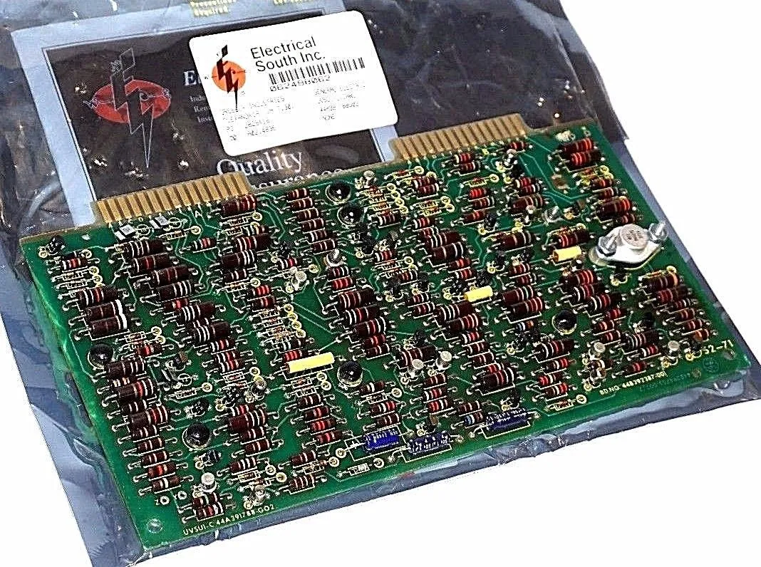 USED GENERAL ELECTRIC / FANUC UVSU1C