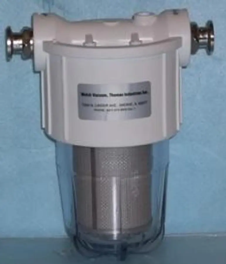 QTY. 1. THOMAS WELCH FLUID NEUTRALIZER TRAP MODEL ...