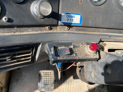 Used 1991 FORD L8000 Service & Utility Trucks Alabama US | Proxy Equipment #1384834