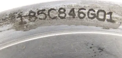 NEW 185C846G01 BEARING SLEEVE