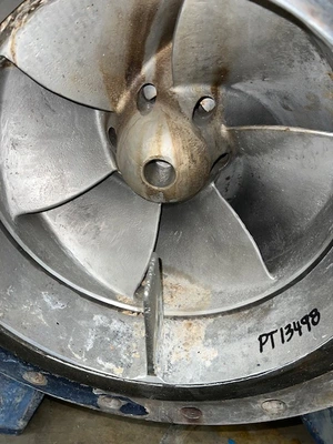 USED Sulzer APT52-16