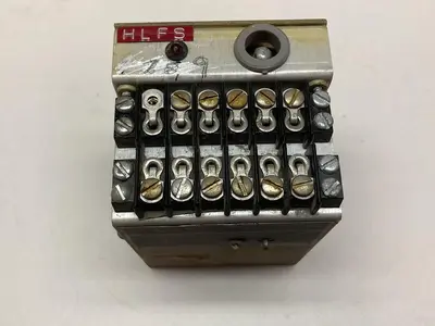 Used DREXELBROOK 406-1000-001 Industrial Controls Ohio US | Surplus Asset Holdings #1242450