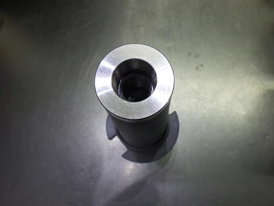 Walter CAT50 T45 Threaded Tool Holder 200mm Pro AK540.US50.T45.200 (LOC3576)