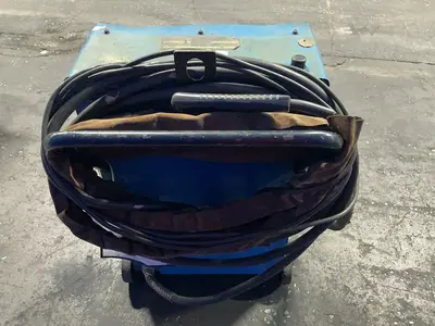 Used MILLER SPECTRUM 701 Plasma Welders Ohio US | HGR 24 #1357072