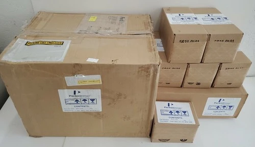 NEW Perkin Elmer N8120534