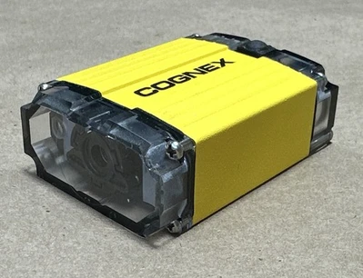 USED Cognex 825-0121-2R D
